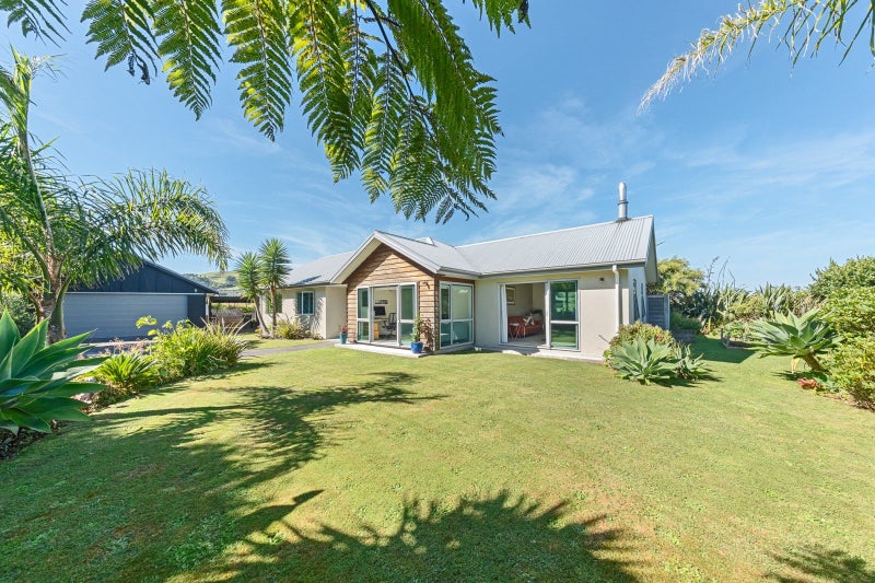 Property Valuation for 5A Tui Grove, Oakura, New Plymouth, Taranaki