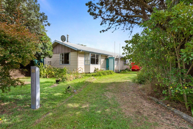 31 Kowhai Street, Tokomaru, Horowhenua, Manawatu / Whanganui - Carousel 1