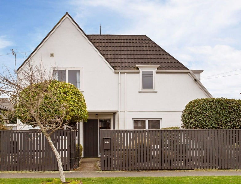 45A Mays Road, St Albans, Christchurch - Carousel 1