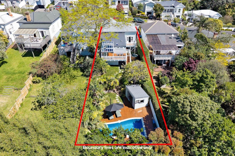 53 Third Avenue, Kingsland, Auckland - Carousel 2