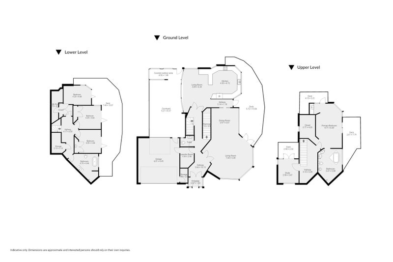 4 Green Park Lane, Korokoro, Lower Hutt - Carousel 39