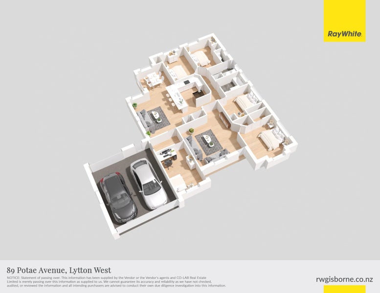 89 Potae Avenue, Lytton West, Gisborne - Carousel 22