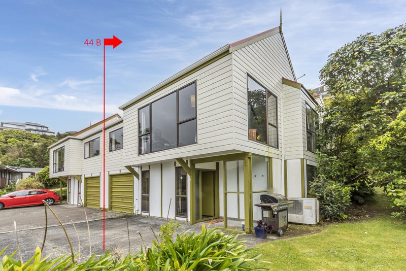 44B Gaya Grove, Ngaio, Wellington - Carousel 2