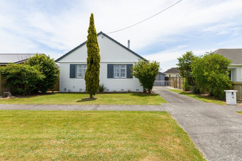 18 Monmouth Street, Feilding, Feilding - Carousel 30