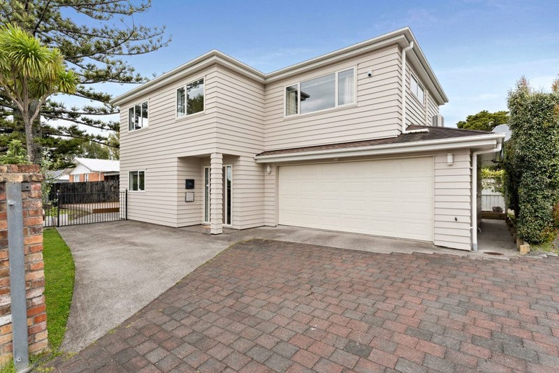 28A Rangatira RD, Birkenhead, Auckland  - Carousel 1