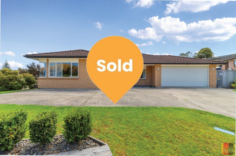 11 Pandora Rise, Huntly, Huntly - Carousel 1