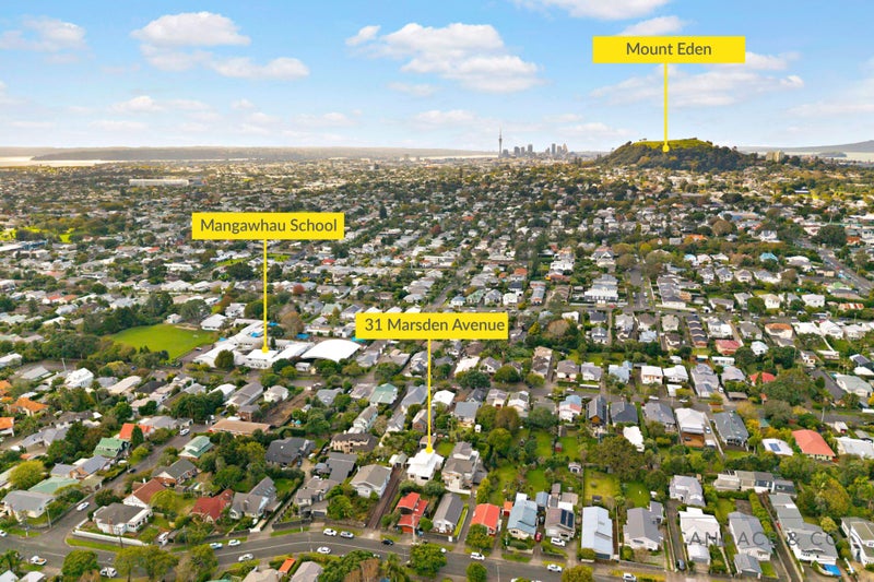 31 Marsden Avenue, Mount Eden, Auckland - Carousel 24
