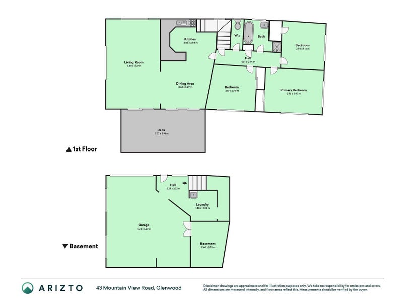 43 Mountain View Road, Glenwood, Timaru - Carousel 25