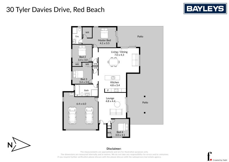 30 Tyler Davies Drive, Red Beach, Red Beach - Carousel 22