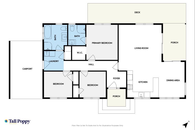 5 Hutiwai Road, Horopito, Raetihi - Carousel 24