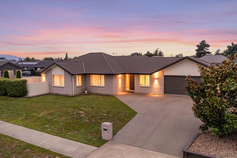 2 Dakota Place, Burleigh, Blenheim - Carousel 2