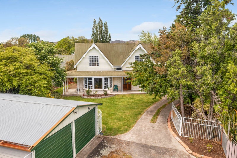 10 Mowat Street, Springlands, Blenheim - Carousel 23