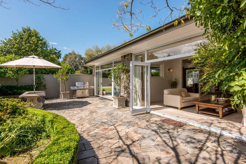 Property Valuation for 214 Grahams Road, Burnside, Christchurch Trade