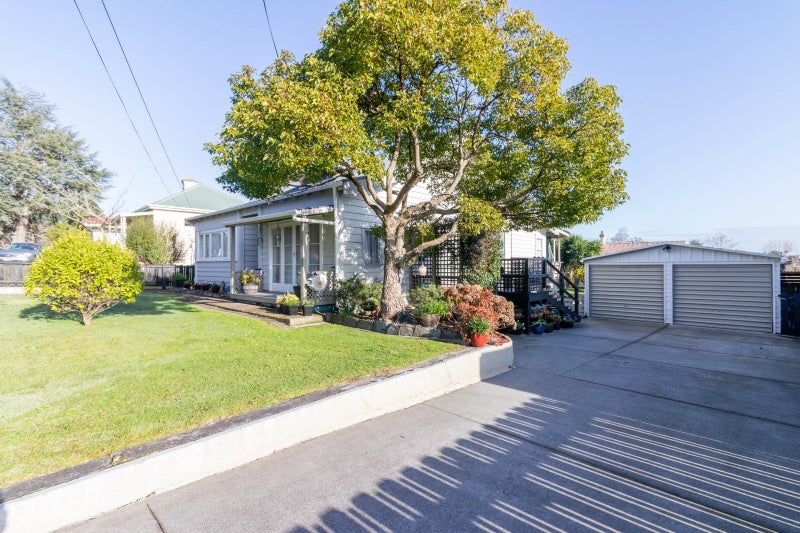 Property Valuation for 18 Arney Street, Paeroa, Paeroa Trade Me