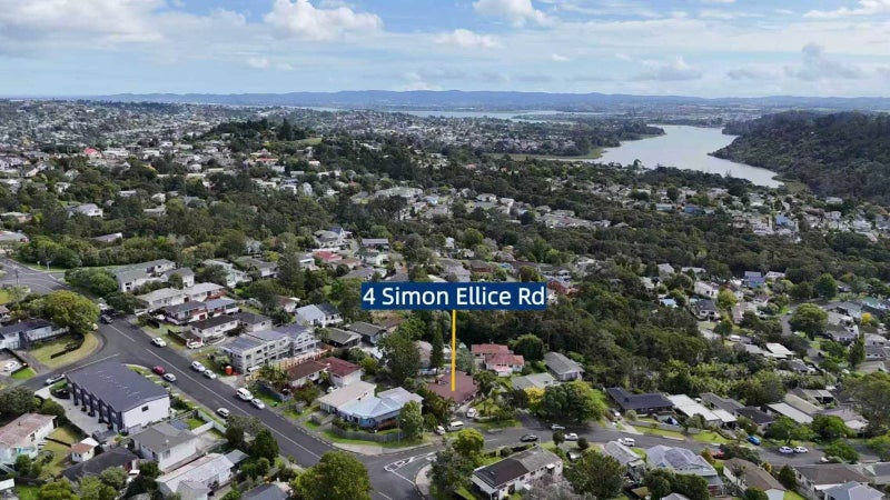 4 Simon Ellice Drive, Bayview, Auckland - Carousel 3