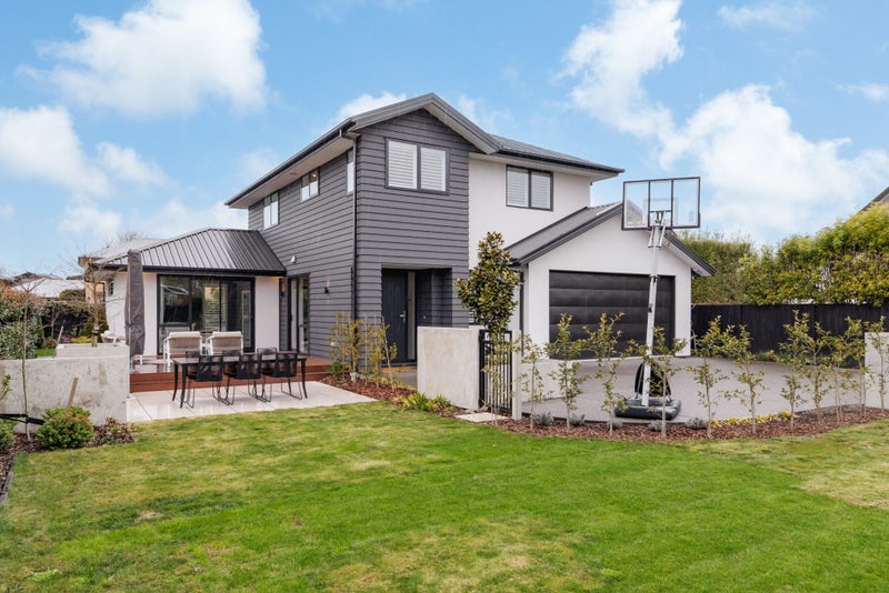 4 Chilcombe Street, Ilam, Christchurch - Carousel 1