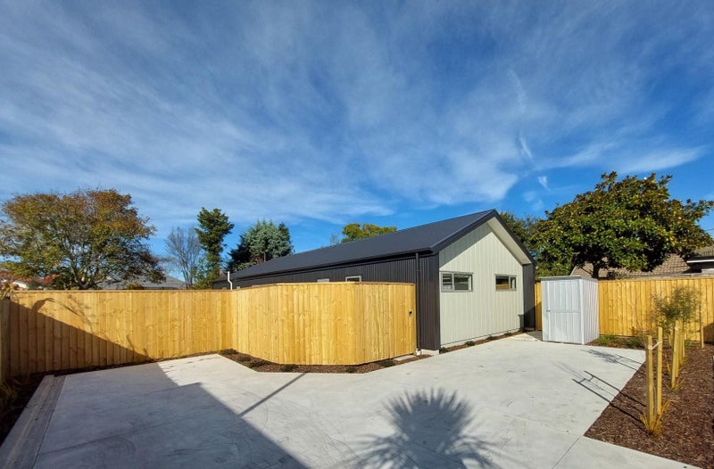25 Harris Crescent, Papanui, Christchurch - Carousel 1