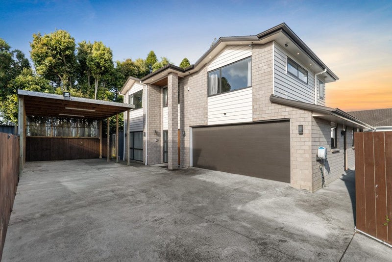 75A MOTATAU Road, Papatoetoe, Auckland  - Carousel 1