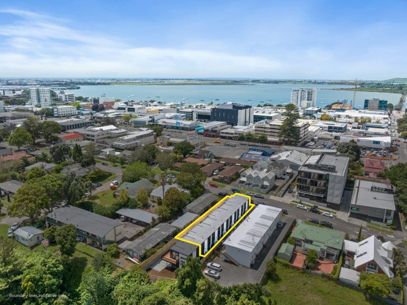 Property Valuation for Unit E/9 Matata Way, City Centre, Tauranga, Bay ...