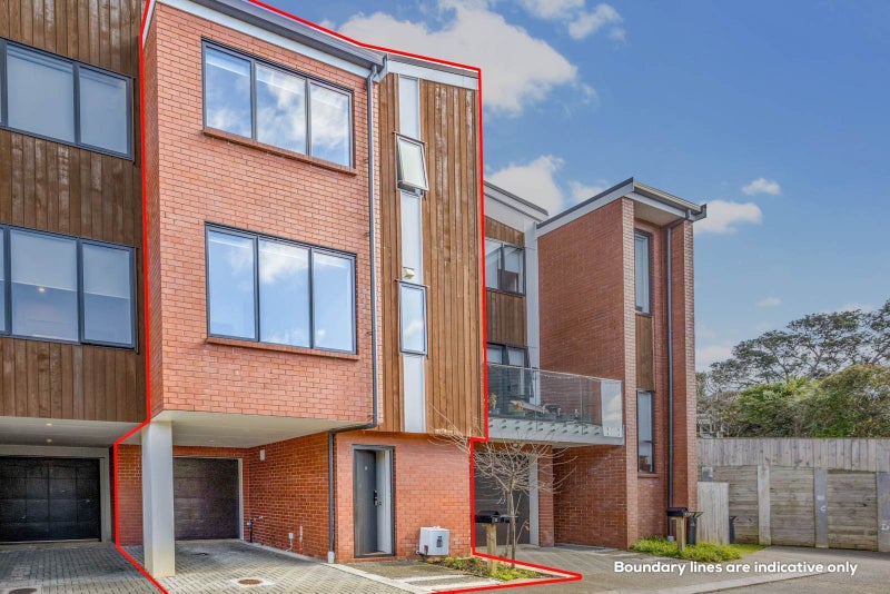 6 Te Rorea Lane, Mount Roskill, Auckland - Carousel 1