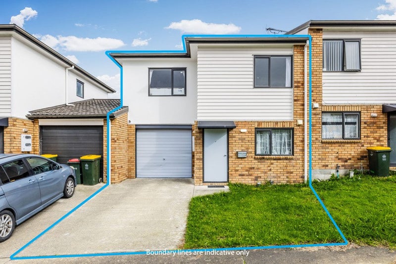 11 Battlen Place, Manurewa, Auckland - Carousel 1
