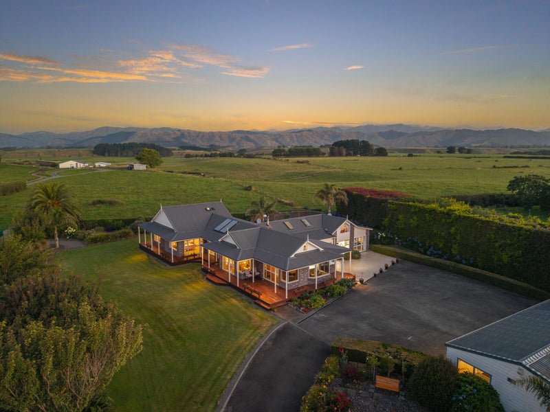 192 Paiaka Road, Koputaroa, Levin - Carousel 1