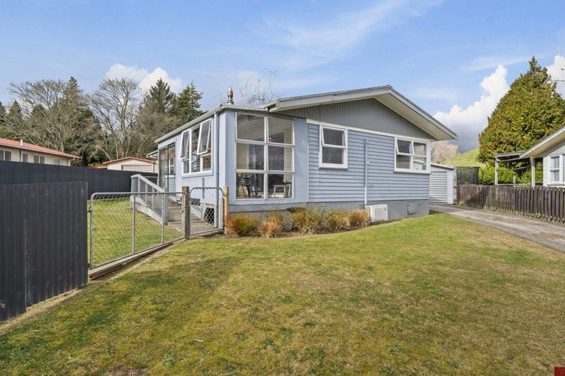 Property Valuation for 101 Richmond Avenue, Tokoroa, South Waikato