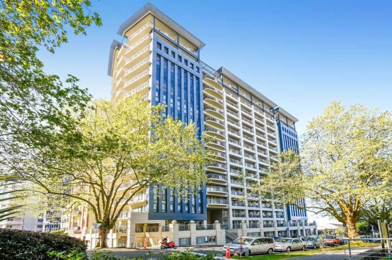 1010/1 Parliament Street, Auckland Central, Auckland - Carousel 2