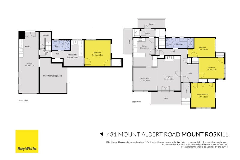 431 Mount Albert Road, Mount Roskill, Auckland - Carousel 28