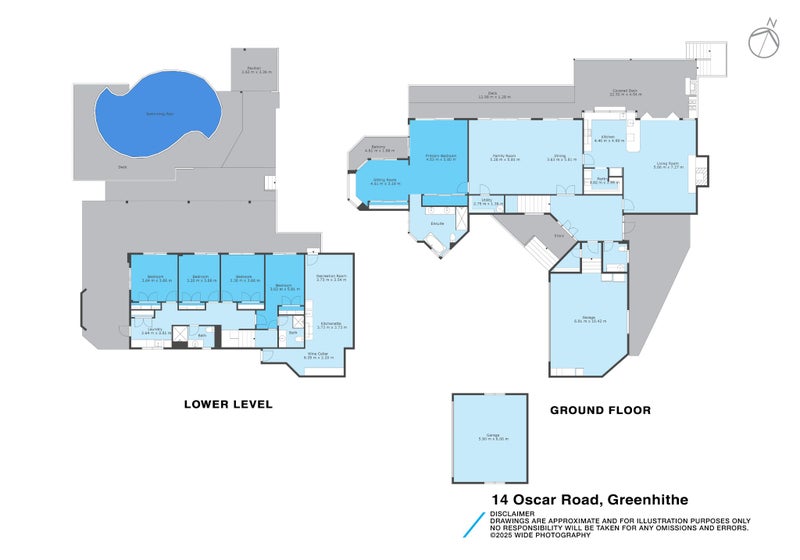 14 Oscar Road, Greenhithe, Auckland - Carousel 38