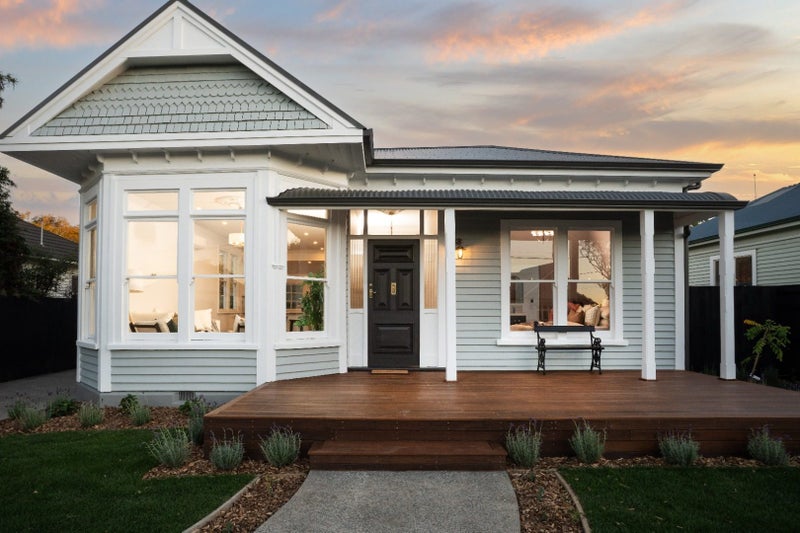 64 Corson Ave, Beckenham, Christchurch City, Canterbury - Carousel 1