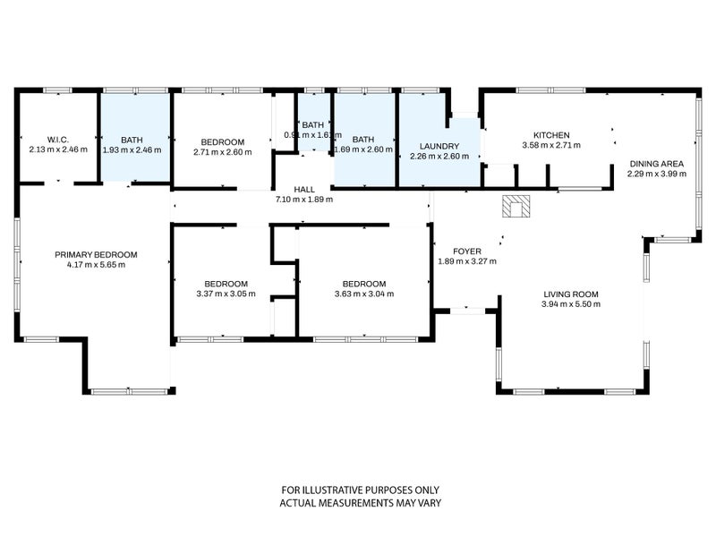 21 Brent Place, Papanui, Christchurch - Carousel 22