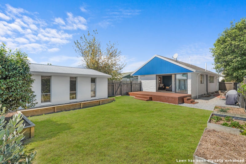 34 De Havilland Street, Hornby, Christchurch - Carousel 1