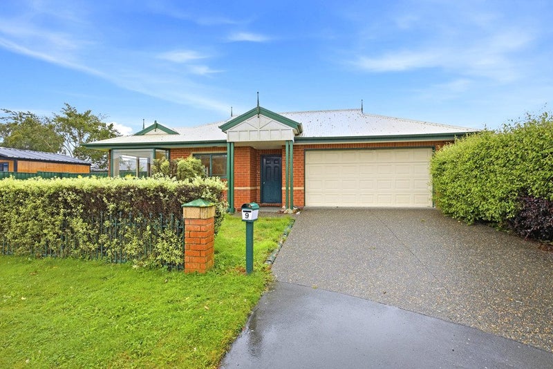 9 Glengyle Place, Linwood, Christchurch - Carousel 1
