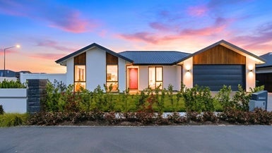 1 Delapre Drive, Rolleston, Rolleston - Carousel 1
