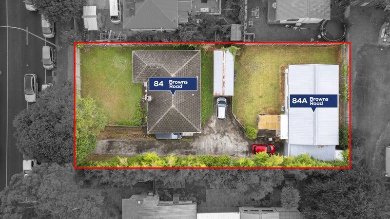 84 Browns Road, Manurewa, Auckland - Carousel 1