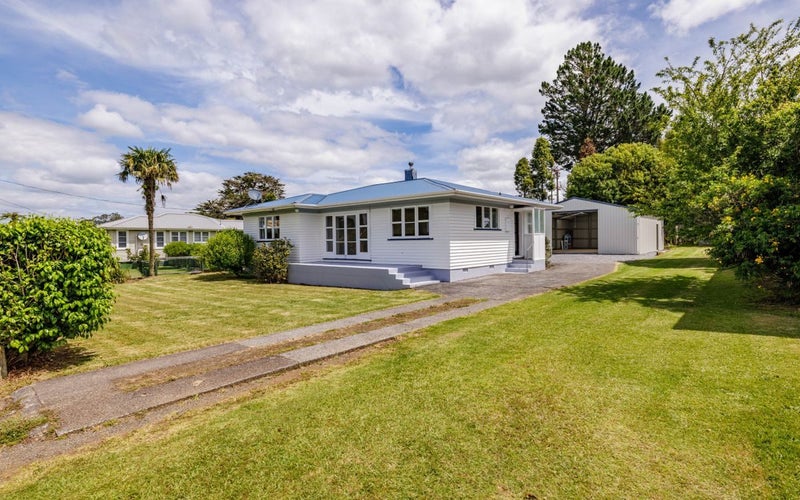 3 Lawn Street, Ōkaihau - Carousel 19