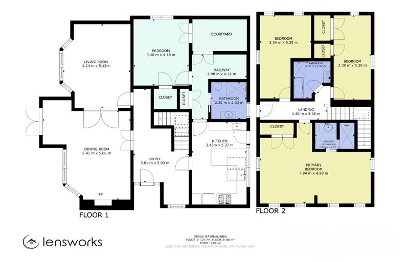15 Selwyn Terrace, Thorndon, Wellington, Wellington - Carousel 20