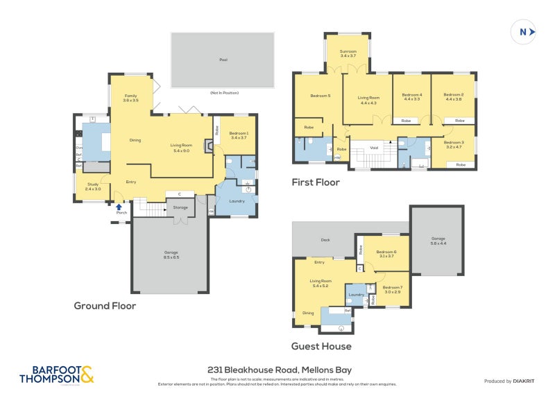231 Bleakhouse Road, Mellons Bay, Auckland - Carousel 25