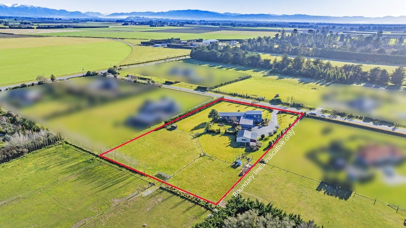 20 Crozier Drive, Kirwee - Carousel 2