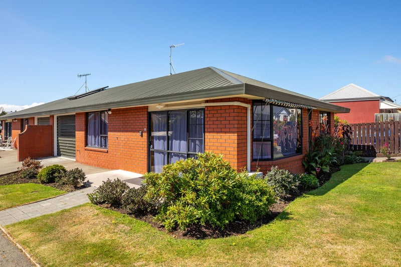 1/25 York Street, Seaview, Timaru, Canterbury - Carousel 11