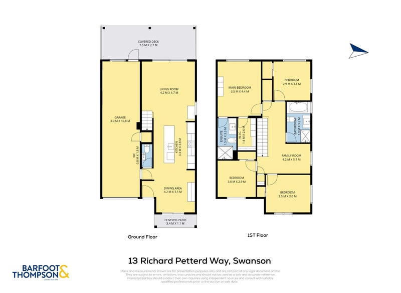 13 Richard Petterd Way, Swanson, Auckland - Carousel 22