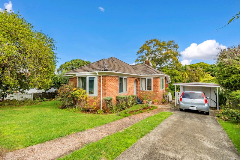 7 Tansley Avenue, Epsom, Auckland - Carousel 1