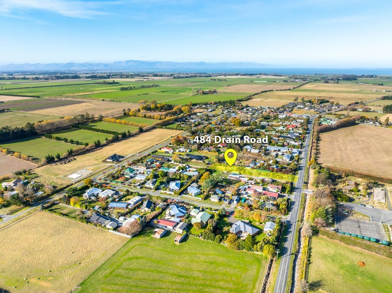 484 Drain Road, Doyleston, Doyleston - Carousel 25