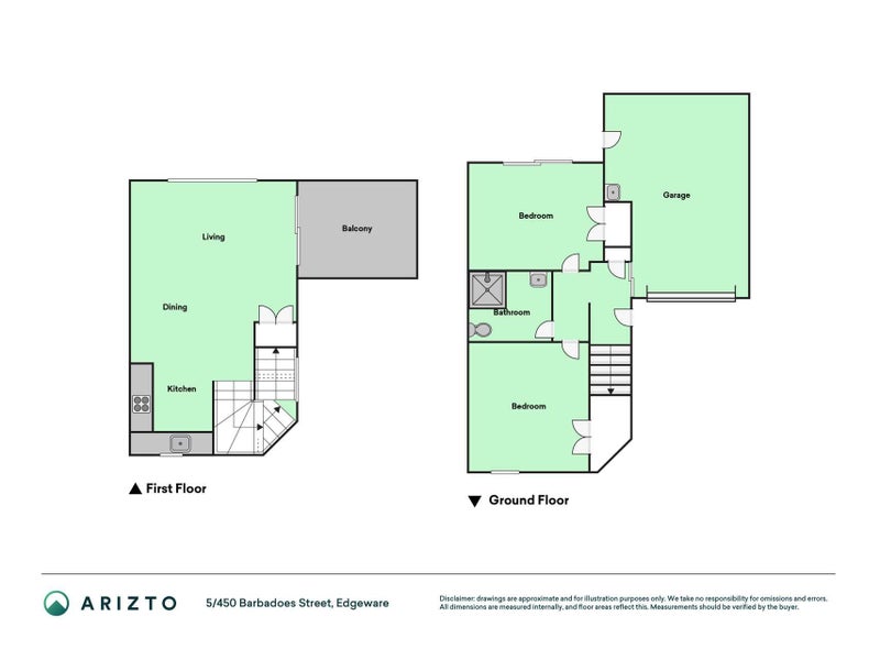 5/450 Barbadoes Street, Edgeware, Christchurch - Carousel 18