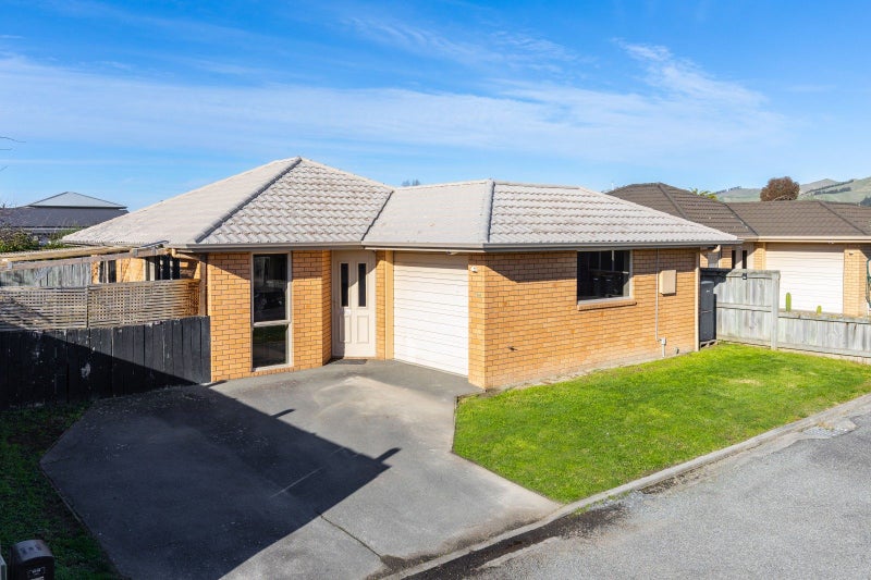 56B South Street, Blenheim - Carousel 1