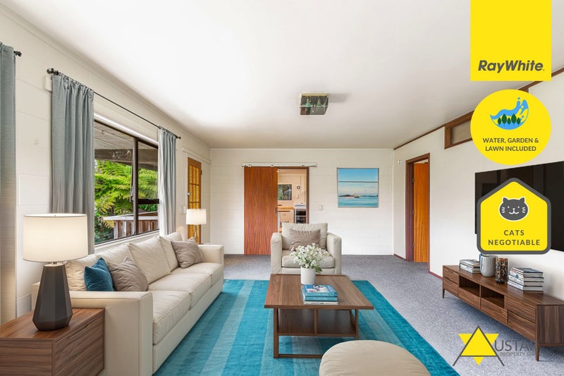 89 Takahe Road, Titirangi, Auckland - Carousel 1