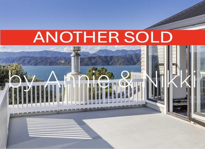 124 Seatoun Heights Road, Seatoun, Wellington - Carousel 1