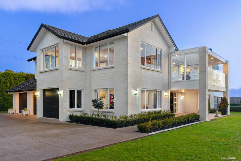 Property Valuation for 1 Whitton Way, Pukekohe Trade Me Property