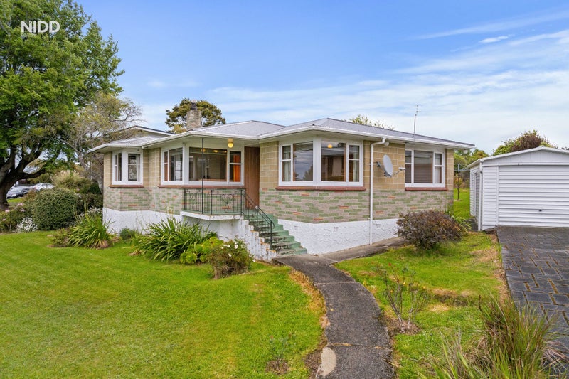 36 Wray Street, Brockville, Dunedin - Carousel 1